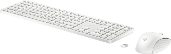 Actual product image HP 650 (Eng. Int., Wireless)