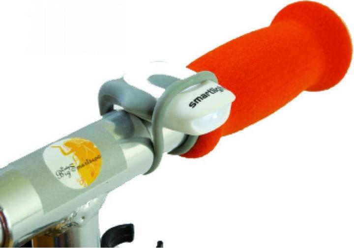 Actual product image Smartscoo Smartlight Single