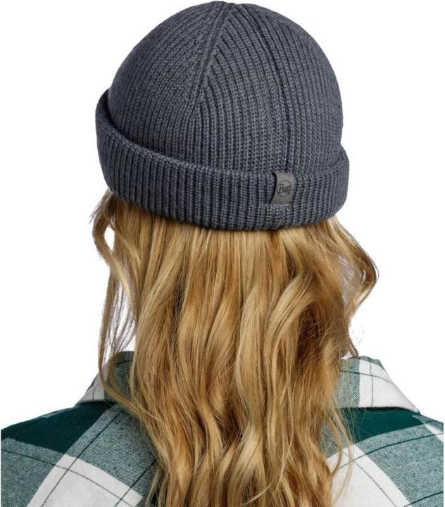 Produktbild Buff Knitted Beanie Ervin (One Size)