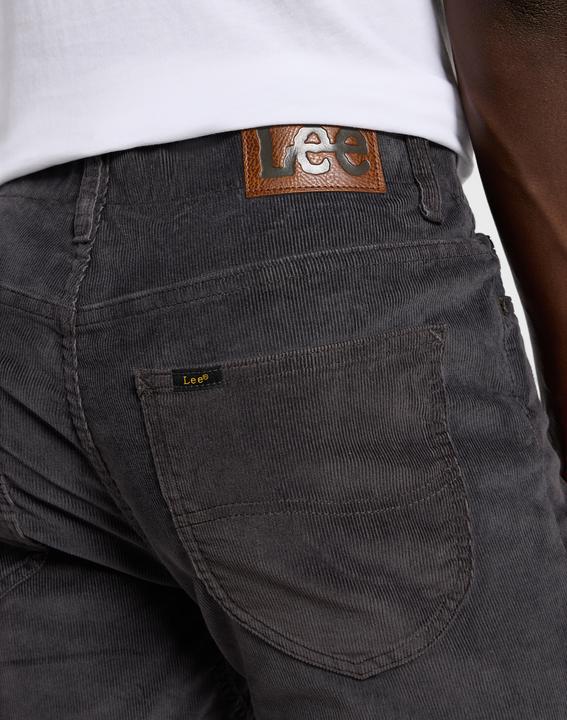 Actual product image Lee Slim fit fabric trousers MVP (33)