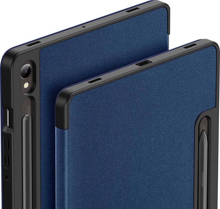 Immagine prodotto Dux Ducis Serie Domo (Galaxy Tab S9 FE, Samsung Galaxy Tab S10 FE)