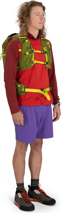 Produktbild Osprey Talon Velocity 20 - Wanderrucksack - Herren (20 l)