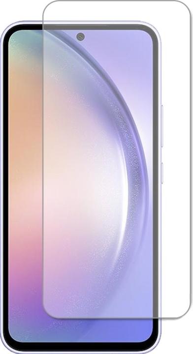 Image du produit Screenguard Samsung Galaxy A54 5G Protection en verre blindé Case Friendly Design (1 pièce(s), Samsung Galaxy A54 5G)