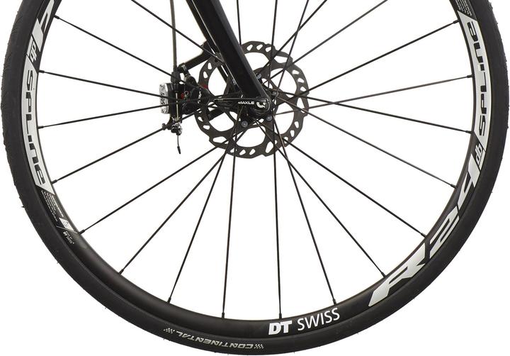 Produktbild Votec VRd - Rennrad Disc - (56 cm)