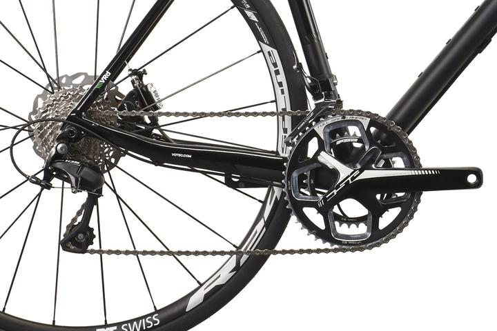 Produktbild Votec VRd - Rennrad Disc - (56 cm)