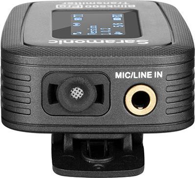 Image du produit Saramonic Blink500 ProX B2