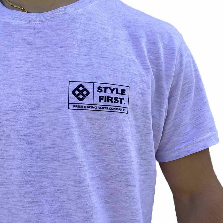 Actual product image Pride Racing First Ash (M)