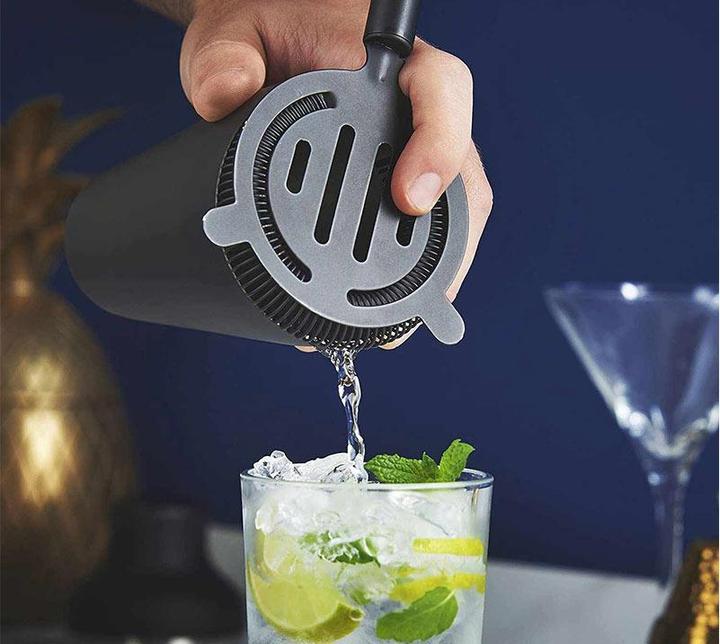 Produktbild TOP Cocktail Shaker Set (Cocktail Set)