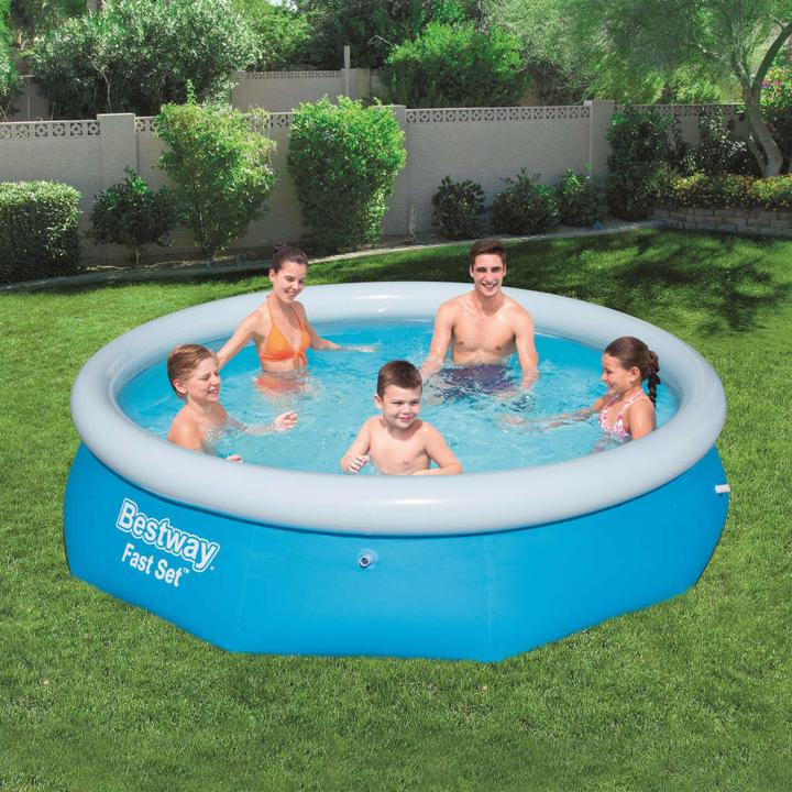 Immagine prodotto Bestway Silas (305 x 76 cm)