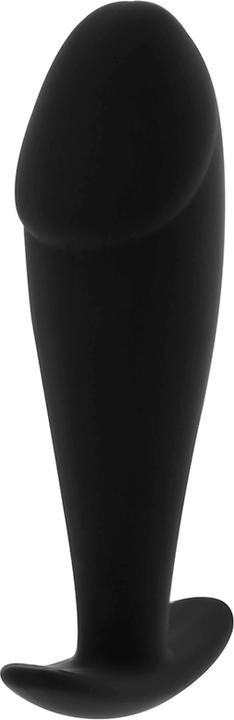 Image du produit Ohmama Silicone Butt Plug 10 cm