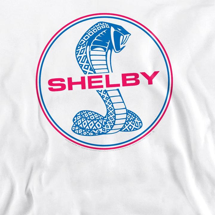 Produktbild Carroll Shelby Sweatshirt (L)
