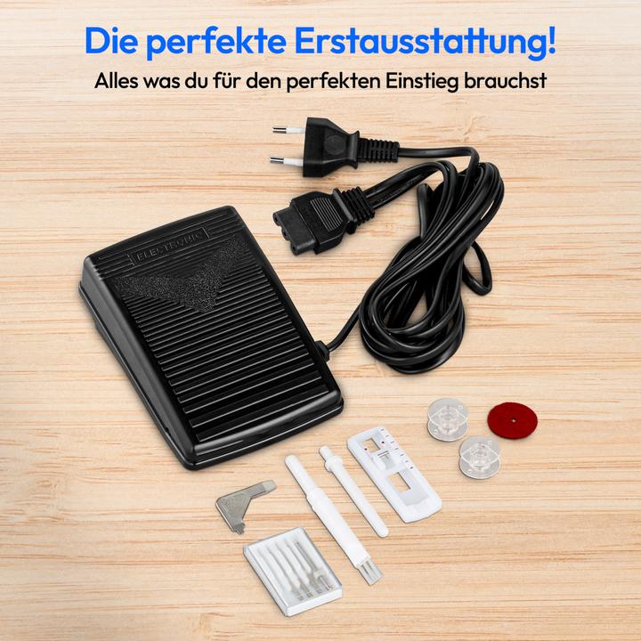 Produktbild Life Nähmaschine SM70 (MD 11179)