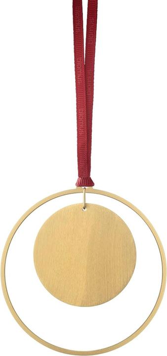 Actual product image Blomus Décorations de Noël Kitai boules 4 pièces ø 8 cm (4 x)