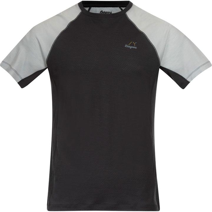 Actual product image Bergans Y LightLine Merino T-Shirt (S)