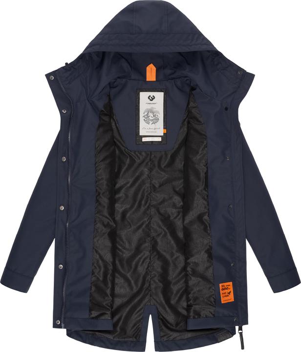 Produktbild Ragwear Begonia (XXL)