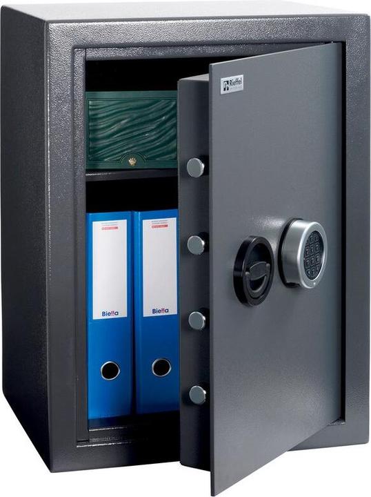 Produktbild Rieffel Möbeltresor RR-211 E (33 l)