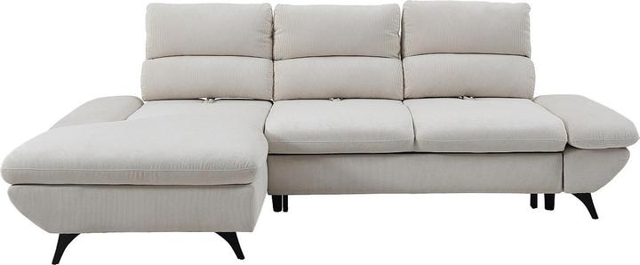 Produktbild Vente-unique Liori (Ecksofa)