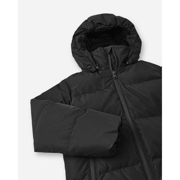 Actual product image Reima Kid's Down Jacket Paimio (128)