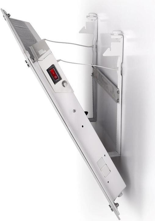 Immagine prodotto Mill Glass Panel Heater (1200 W)