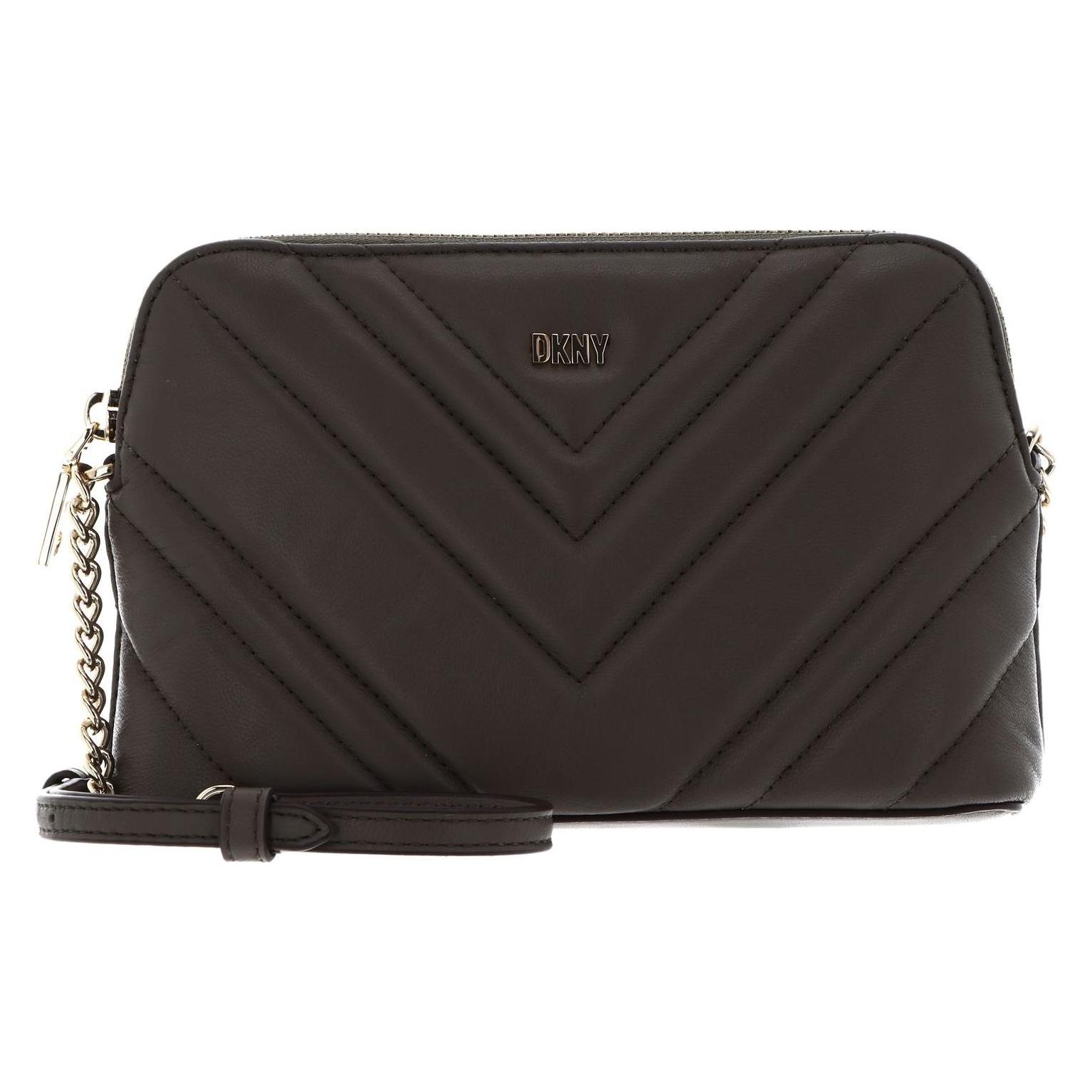 Dkny, Damen, Handtasche, Madison Crossbody, Braun