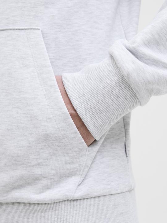 Produktbild Jack & Jones Jjebryan Corp Logo Sweat Hood Noos (M)