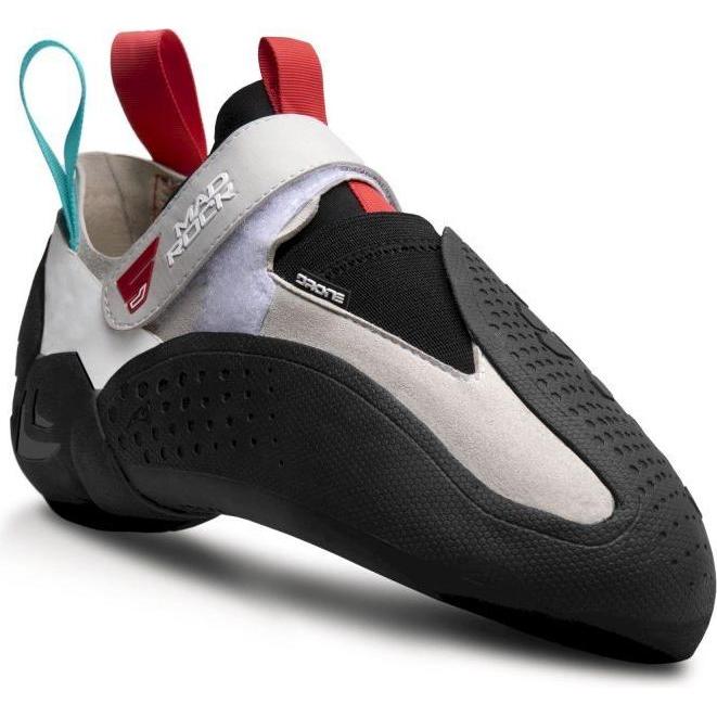 Mad Rock, Herren, Kletterschuhe, Drone High Volume Comp Series (47), Grau