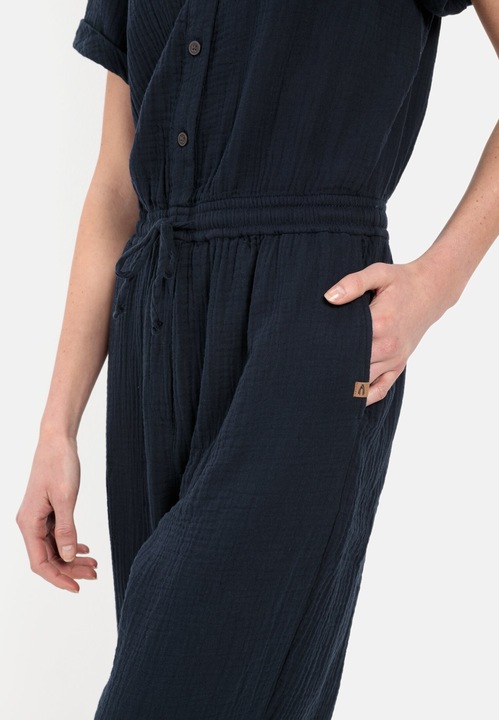 Actual product image Camel Active Jumpsuit made from summery muslin (42)