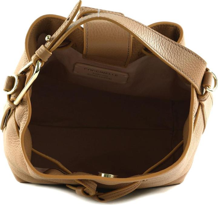 Produktbild Coccinelle Malory Handbag Grained Leather