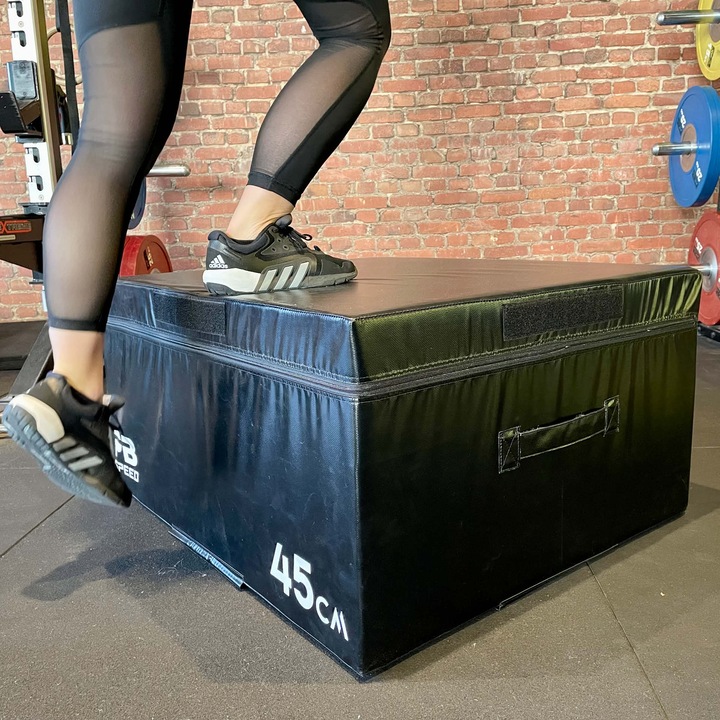 Immagine prodotto Perform Better PB Speed Soft Plyobox