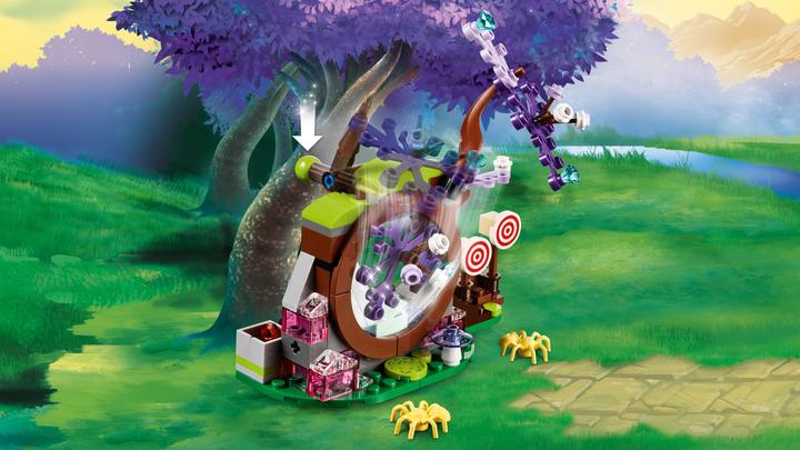 Produktbild LEGO Fledermaus (41196)