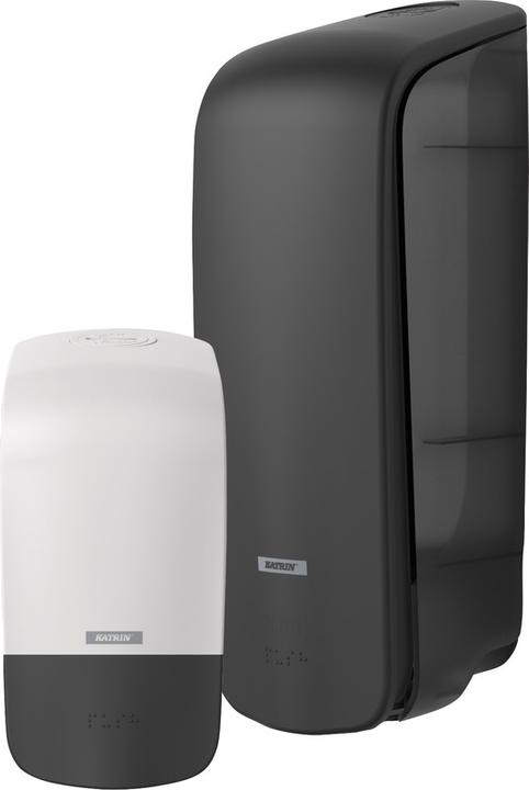 Produktbild Katrin Seifenspender Inclusive