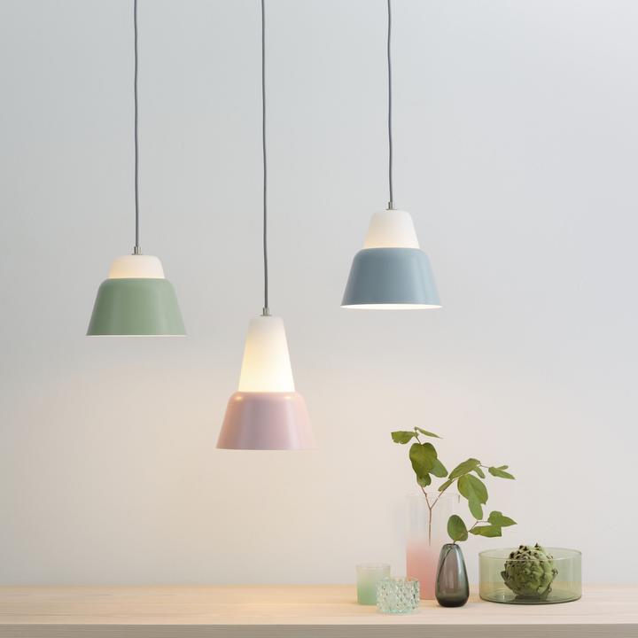 Immagine prodotto TEO – Timeless Everyday Objects Lampada a sospensione Modu (E27)