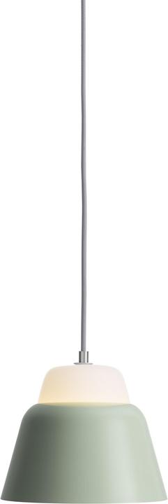 TEO – Timeless Everyday Objects Modu Lampe à suspendre (E27)