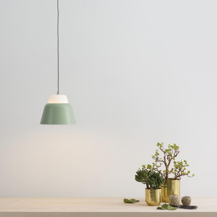 Immagine prodotto TEO – Timeless Everyday Objects Lampada a sospensione Modu (E27)