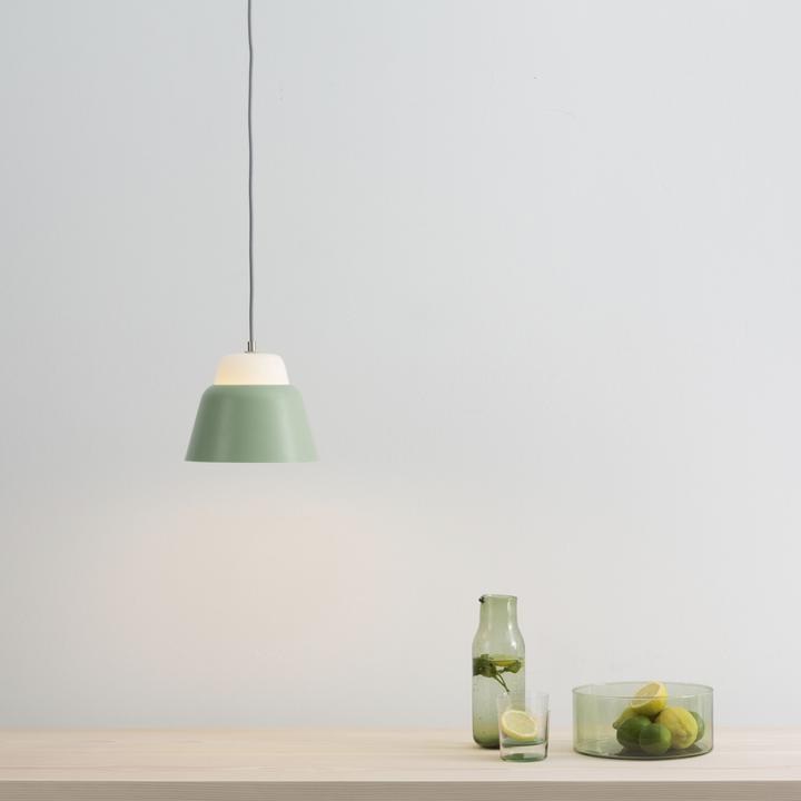 Immagine prodotto TEO – Timeless Everyday Objects Lampada a sospensione Modu (E27)