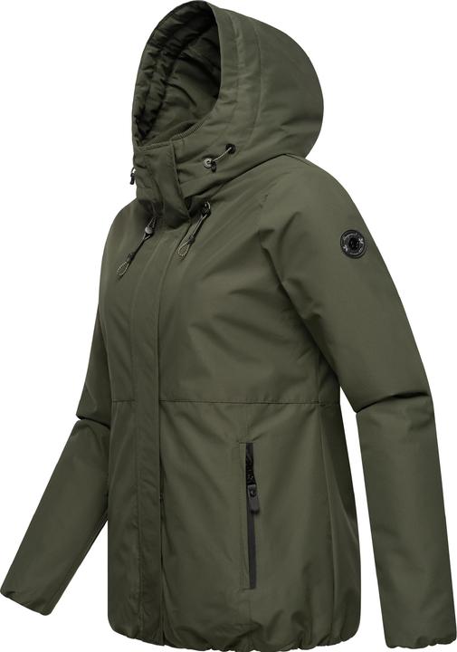 Actual product image Ragwear Sunniva (XS)
