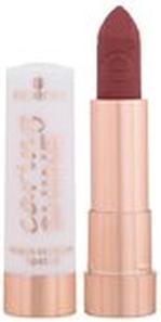 Image du produit essence caring SHINE vegan collagen lipstick (Rose numérique)