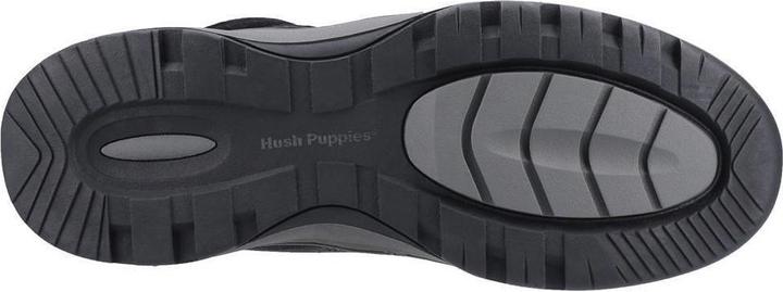 Image du produit Hush Puppies Bottes Grover en cuir (45.5)