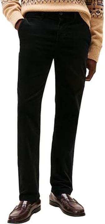 Image du produit Tommy Hilfiger Chino in Velluto a Coste Denton PD (W38/L30)