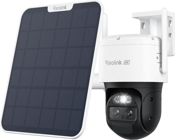 Immagine prodotto Reolink B770 Outdoor PTZ-Kamera inkl. SP 4 MP, 38-96° (3840 x 2160 pixel)