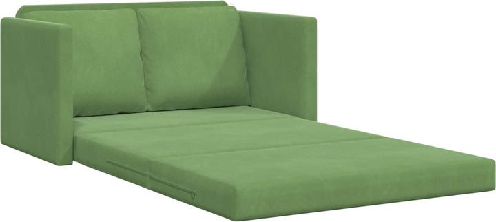Produktbild vidaXL Modernes Sofa (2-Sitzer)