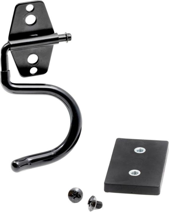 Actual product image Supermagnete Tool holder magnetic S-shape