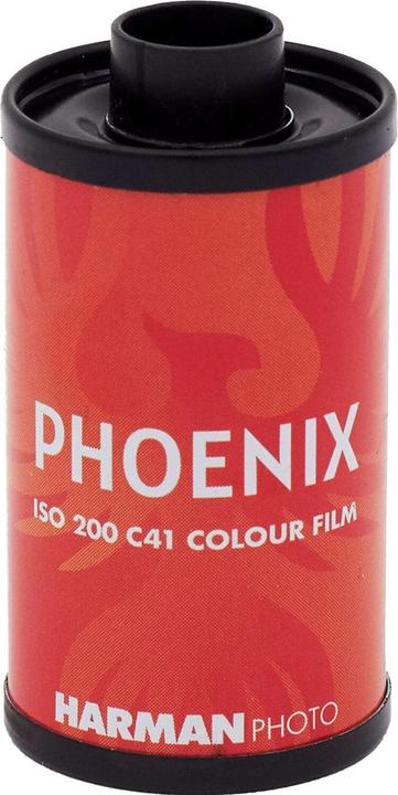 Image du produit Harman Photo Phoenix 200 135/36