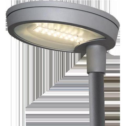 Sg, Illuminazione esterna, Luce a palo a LED (3120 lm, IP66)