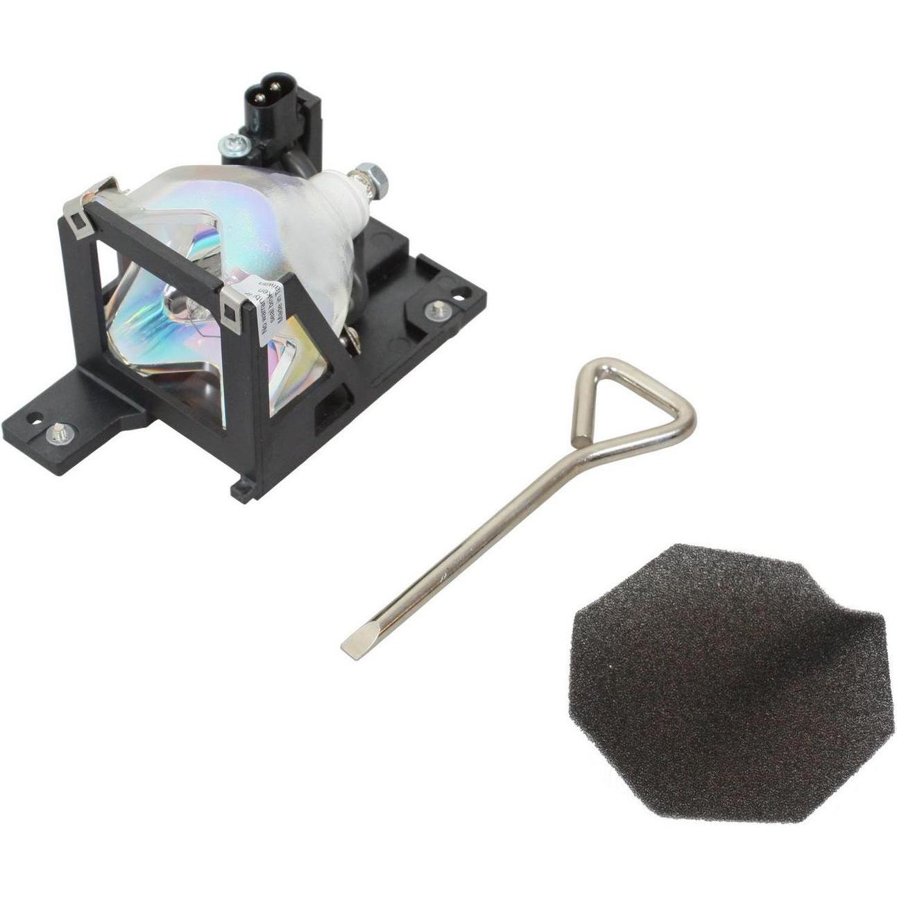 Thumbnail - CoreParts Projector Lamp for Epson (EMP-S1), Beamerlampe