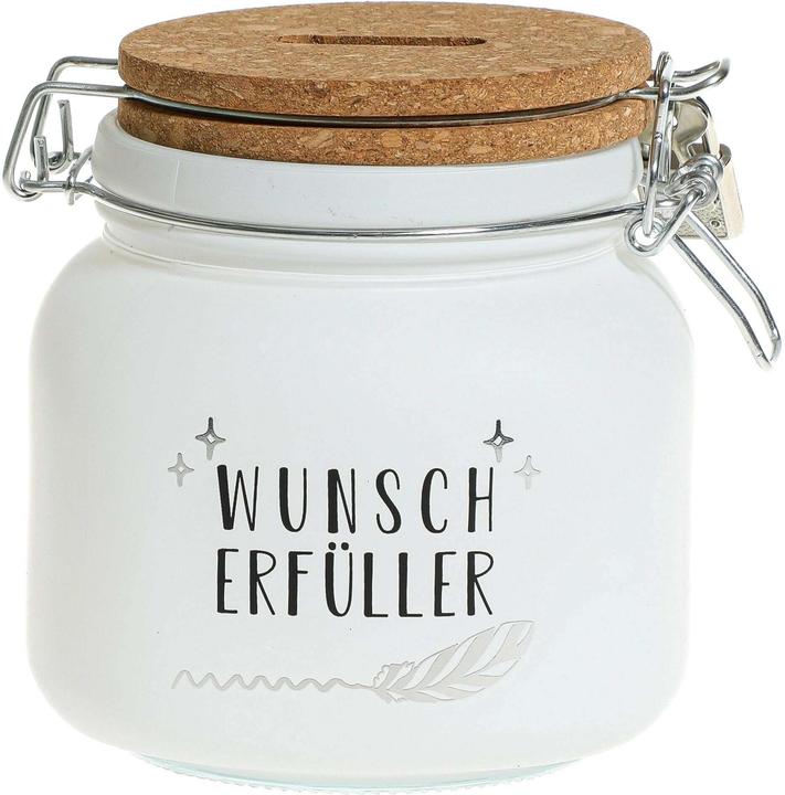 Hergo Sparglas Wunscherfüller.8922