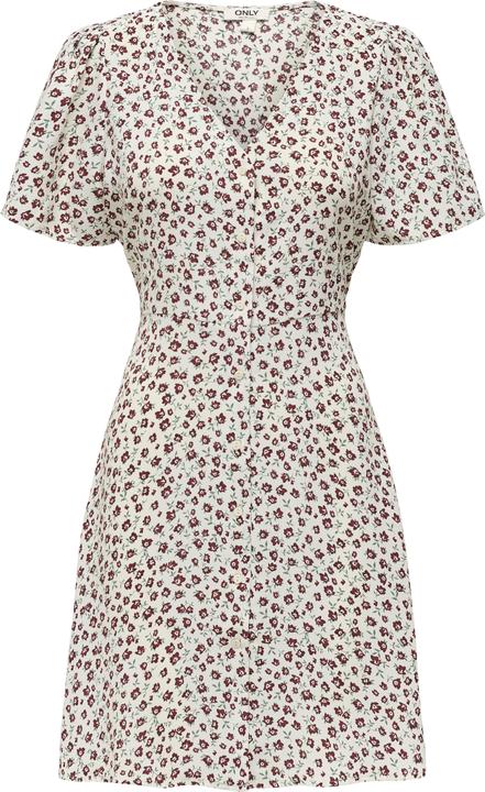 Image du produit Only ONLLUCA Kurzes Kleid Kleid (S)