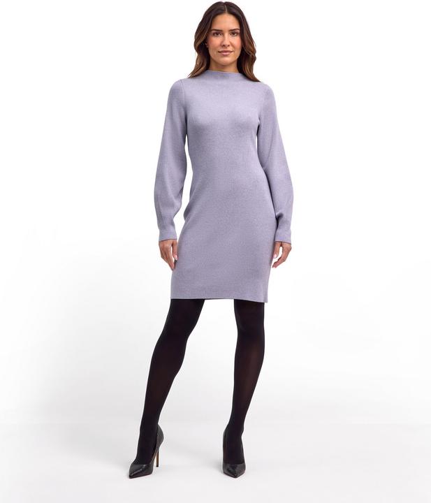 Produktbild Falke FIN Glitter Merino Mock Dress w (XL)