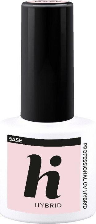 Hi Base 5ml (Base Coat)