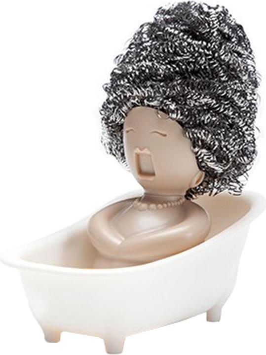 Image du produit Peleg Design Soap Opera Schwammhalter